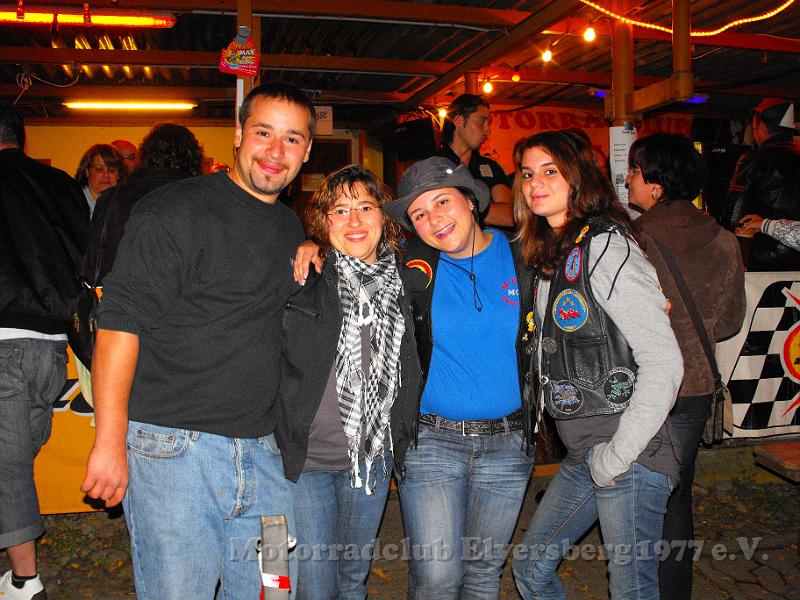 MCE Sommertreffen 2009 - 221.JPG